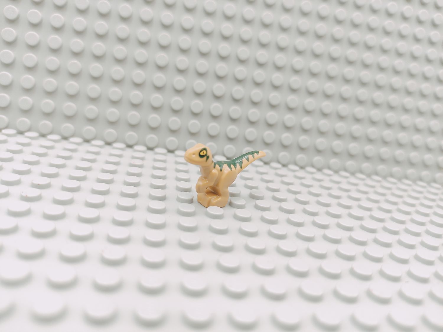 Lego Tiere Dinosaurier Baby