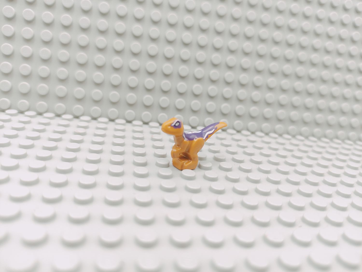 Lego Tiere Dinosaurier Baby