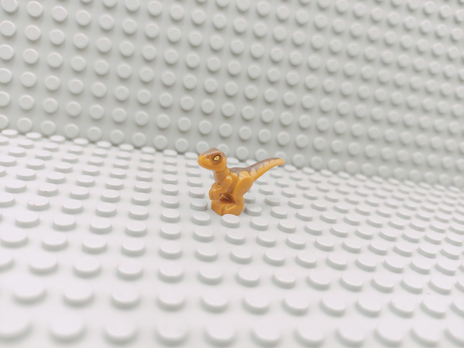 Lego Tiere Dinosaurier Baby