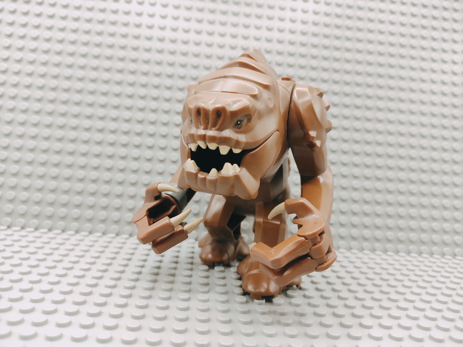 Lego Star Wars Figur Rancor