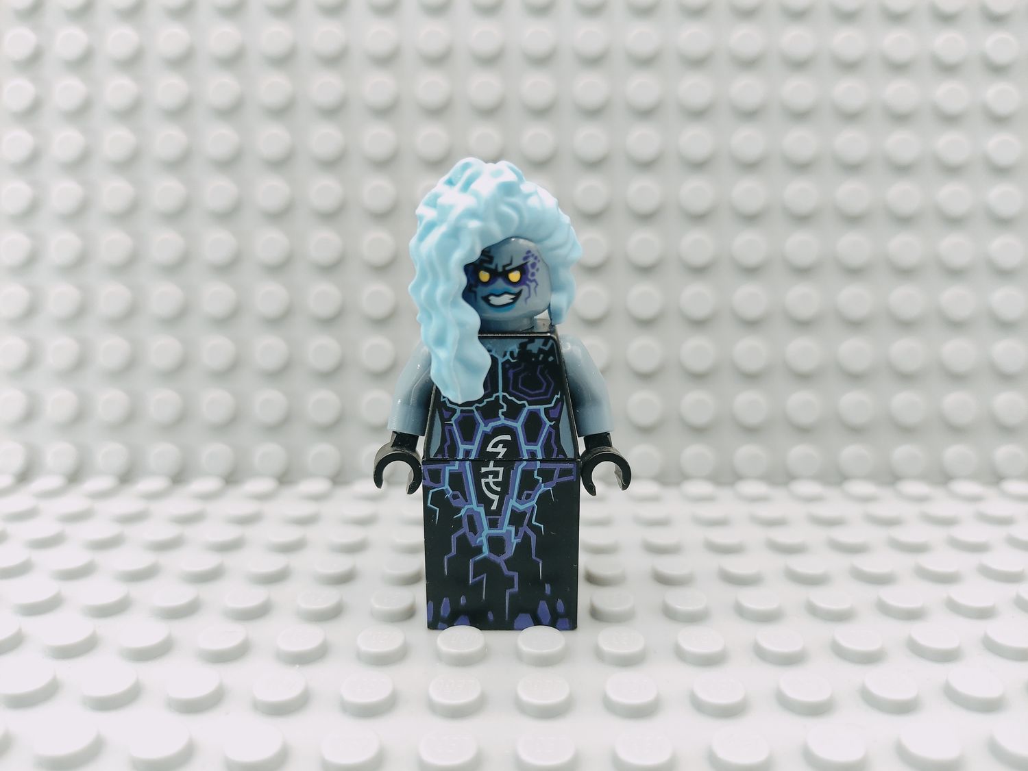 Lego Nexo Knights Minifigur Ruina