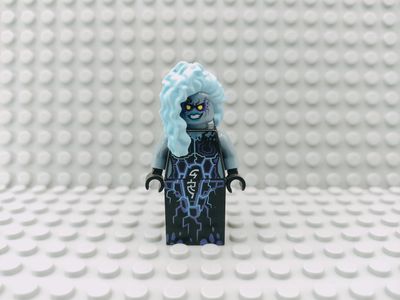 Lego Nexo Knights Minifigur Ruina