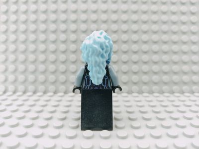 Lego Nexo Knights Minifigur Ruina