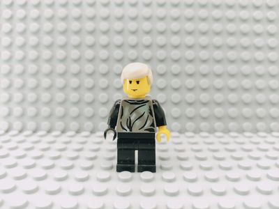 Lego Star Wars Minifigur Luke Skywalker Endor