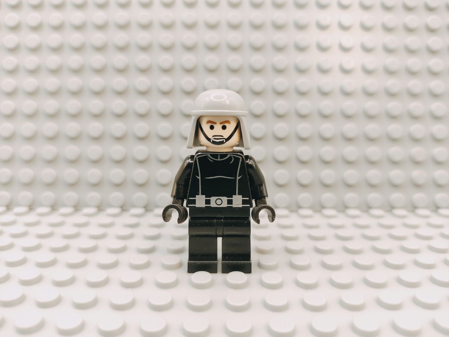 Lego Star Wars Minifigur Imperial Trooper
