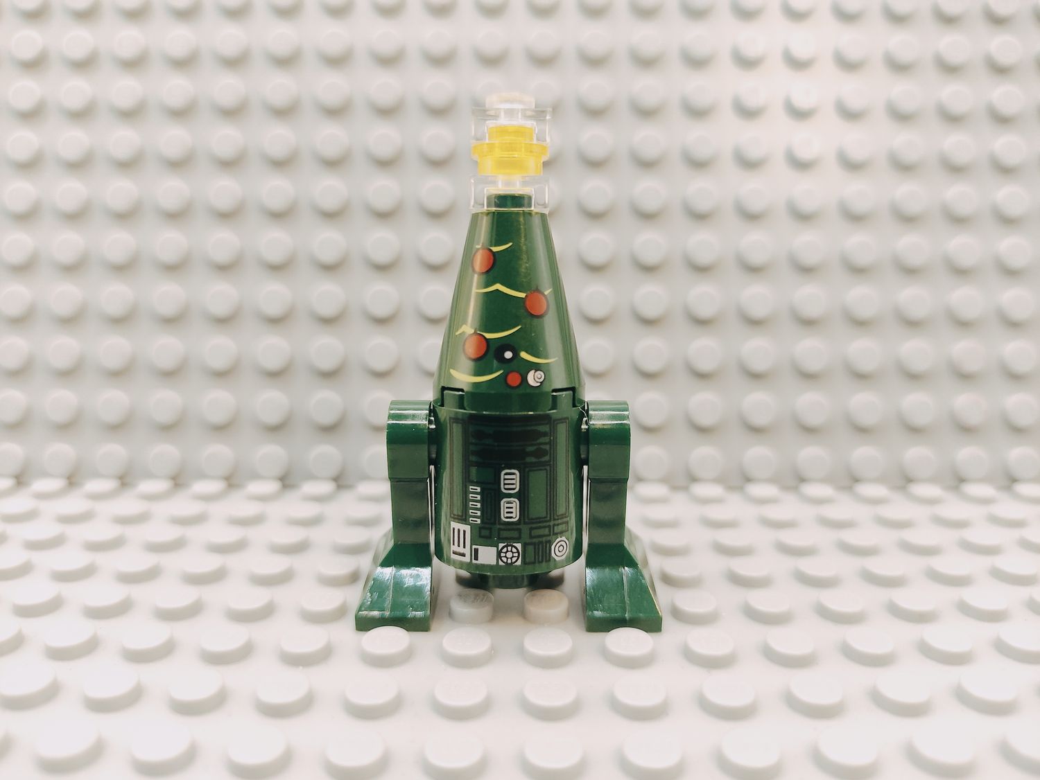 Lego Star Wars Minifigur Astromech Droid