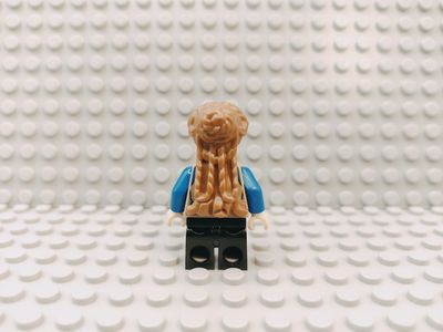 Lego Star Wars Minifigur Padme Naberrie