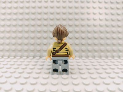 Lego Star Wars Minifigur Kordi