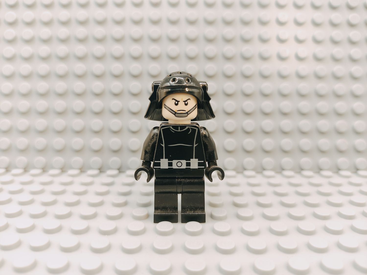 Lego Star Wars Minifigur Death Star Trooper