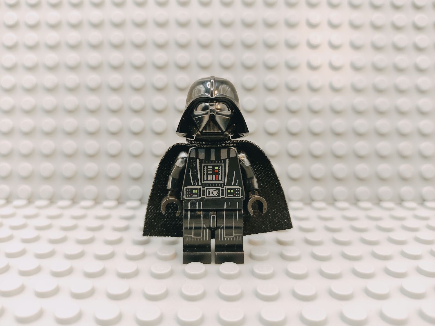 Lego Star Wars Minifigur Darth Vader