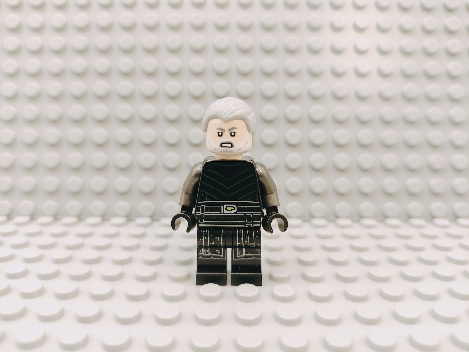 Lego Star Wars Minifigur Baylan Skoll