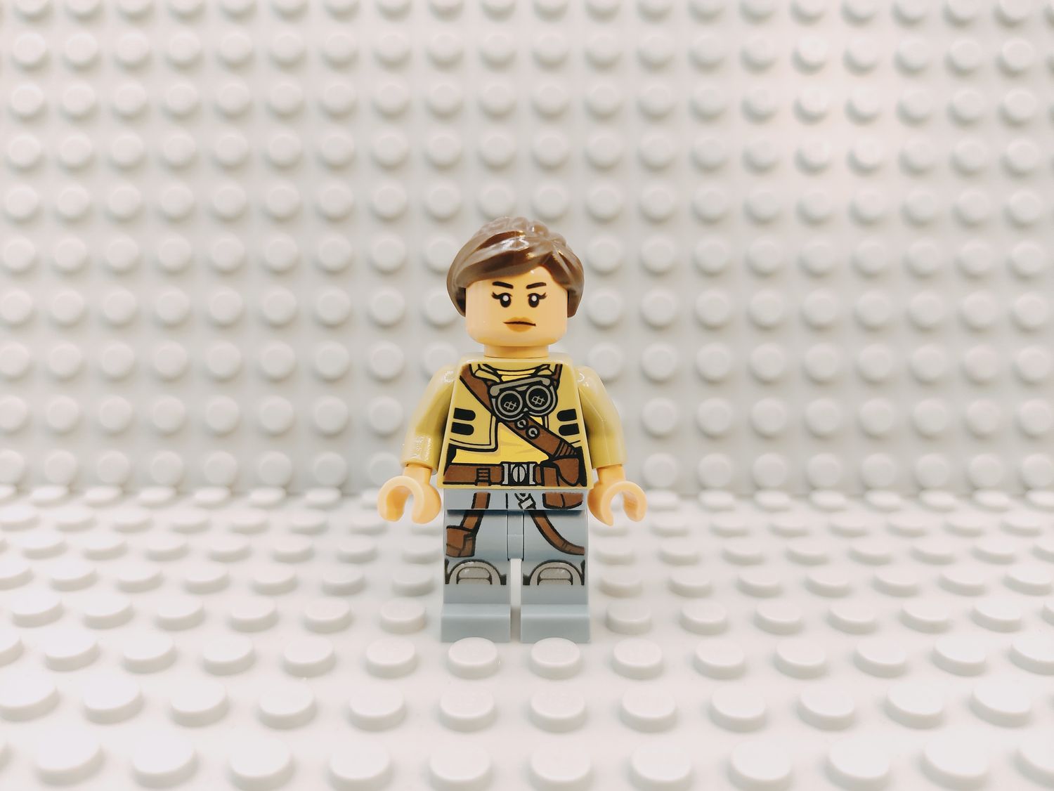 Lego Star Wars Minifigur Kordi