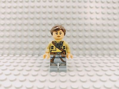 Lego Star Wars Minifigur Kordi