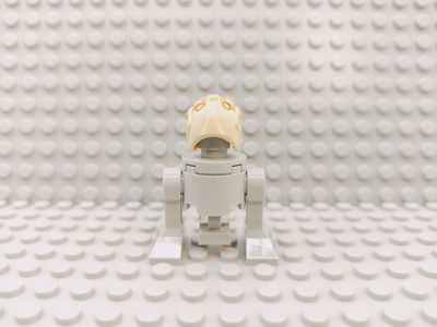 Lego Star Wars Minifigur Astromech Droid R1-J5