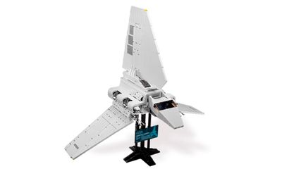 Lego Star Wars 10212 Imperial Shuttle UCS