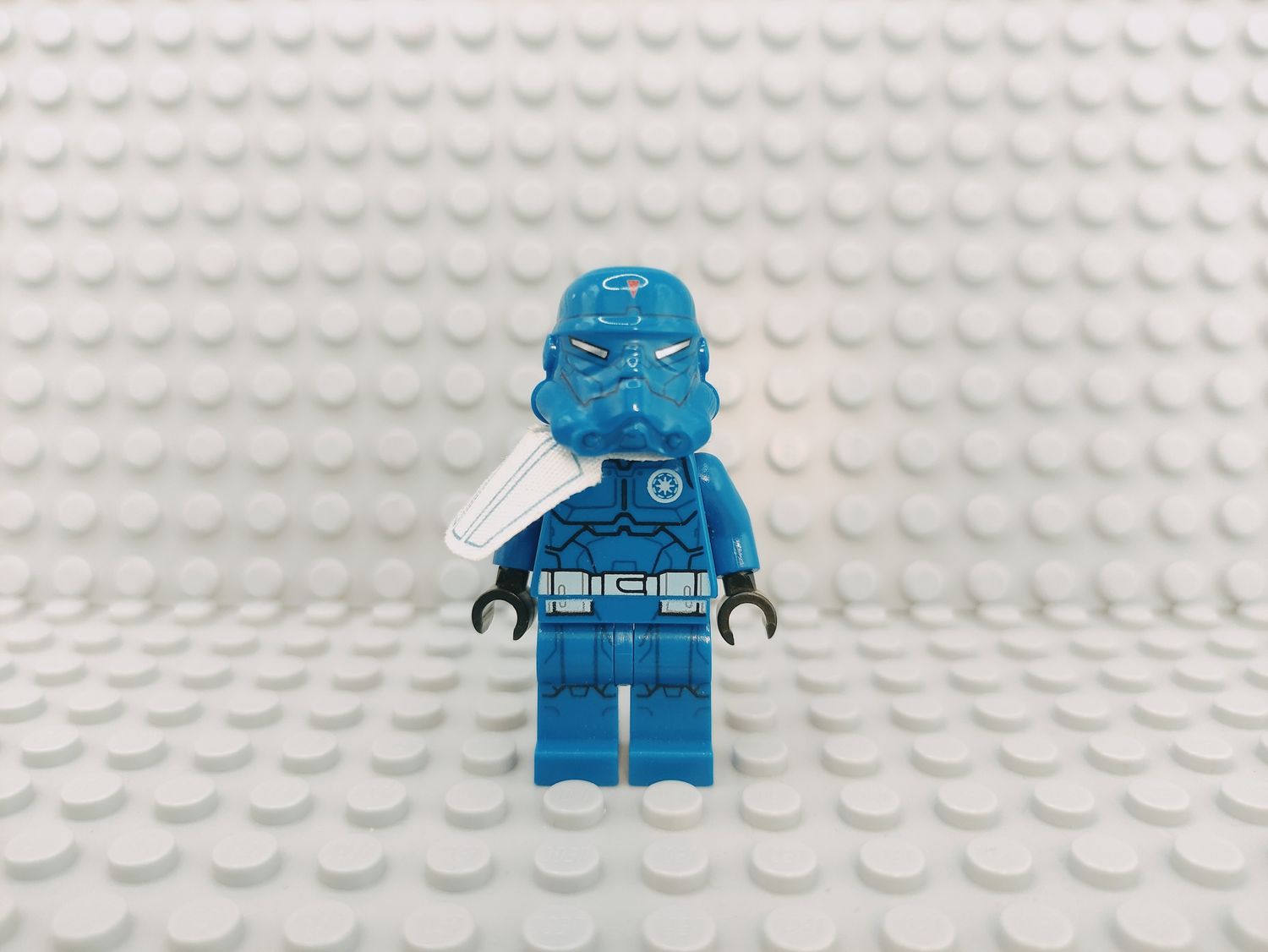 Lego Star Wars Minifigur Special Forces Clone Trooper