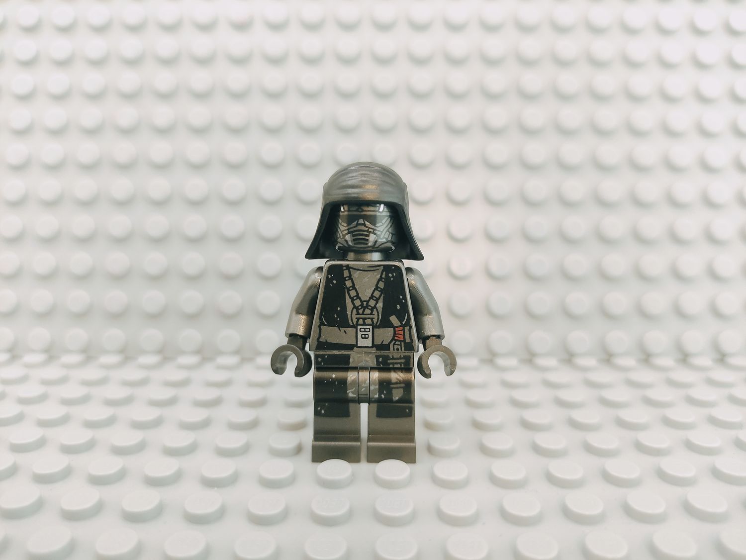 Lego Star Wars Minifigur Knight of Ren