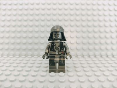 Lego Star Wars Minifigur Knight of Ren
