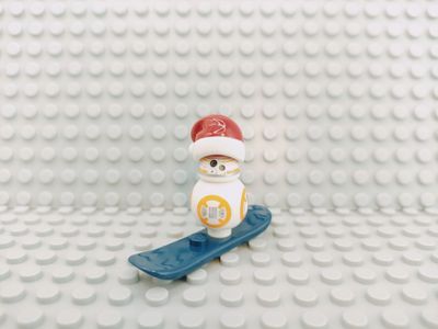 Lego Star Wars Minifigur BB-8