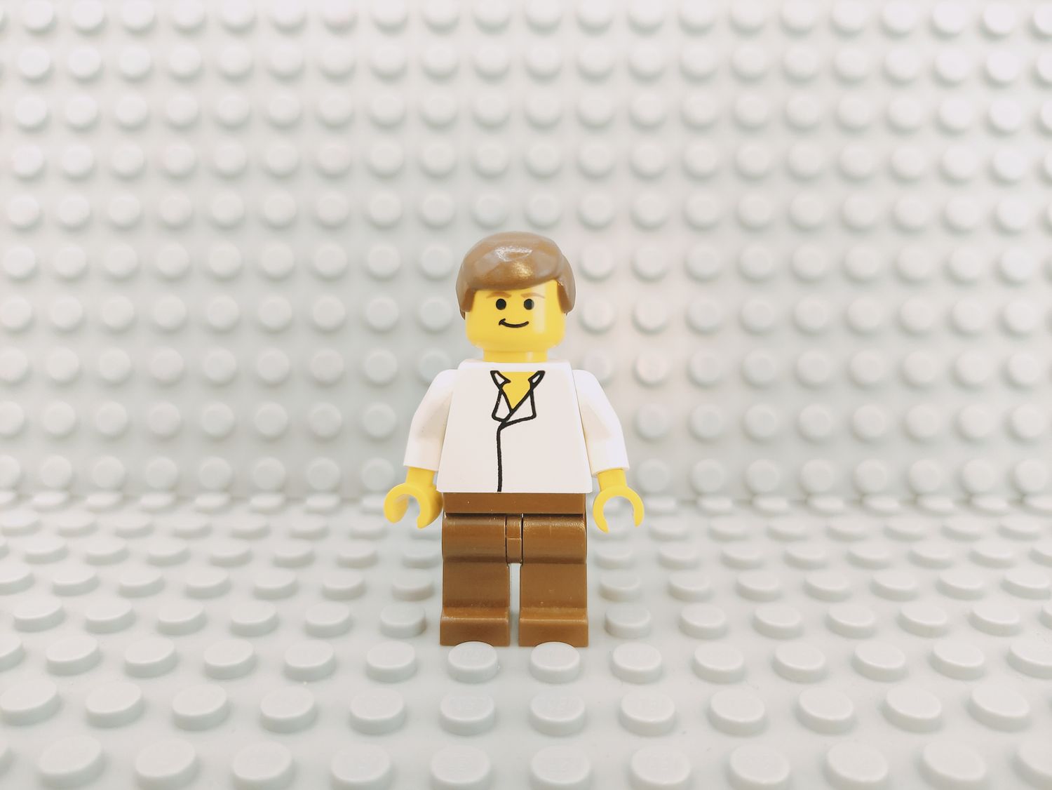 Lego Star Wars Minifigur Han Solo