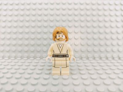 Lego Star Wars Minifigur Obi-Wan Kenobi