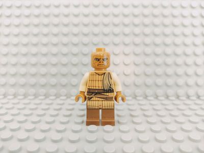 Lego Star Wars Minifigur Weequay Skiff Guard