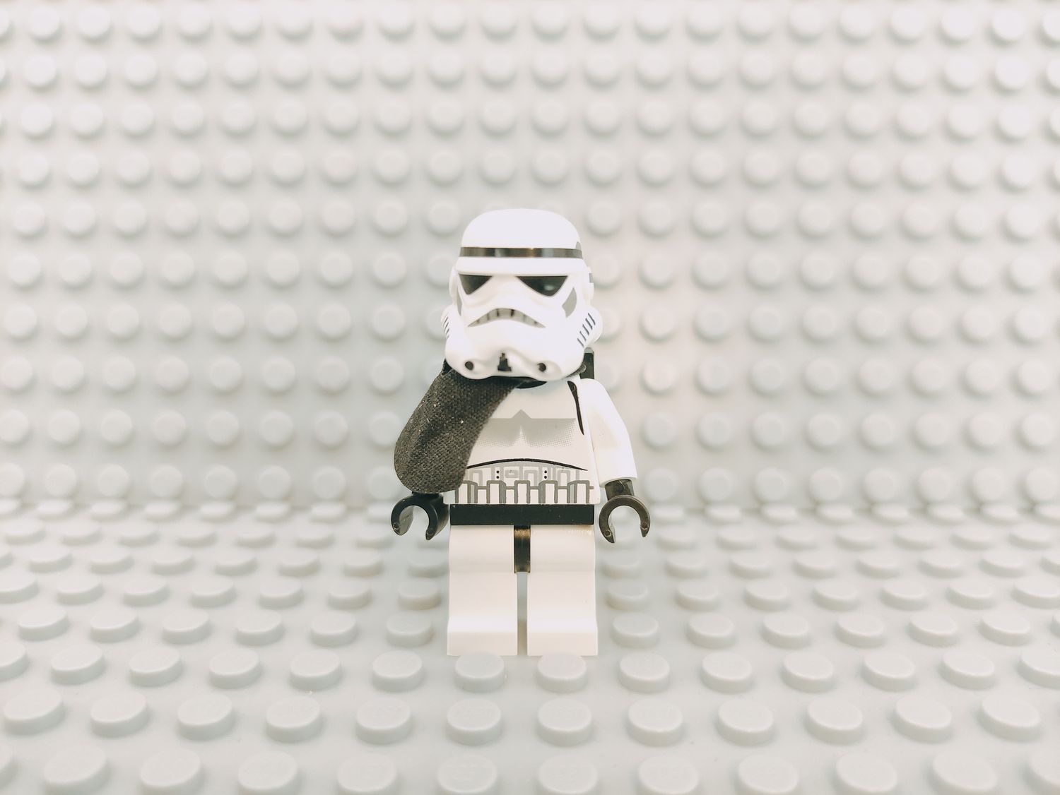 Lego Star Wars Minifigur Sandtrooper