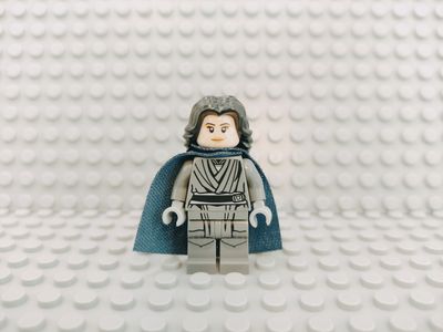 Lego Star Wars Minifigur Naare