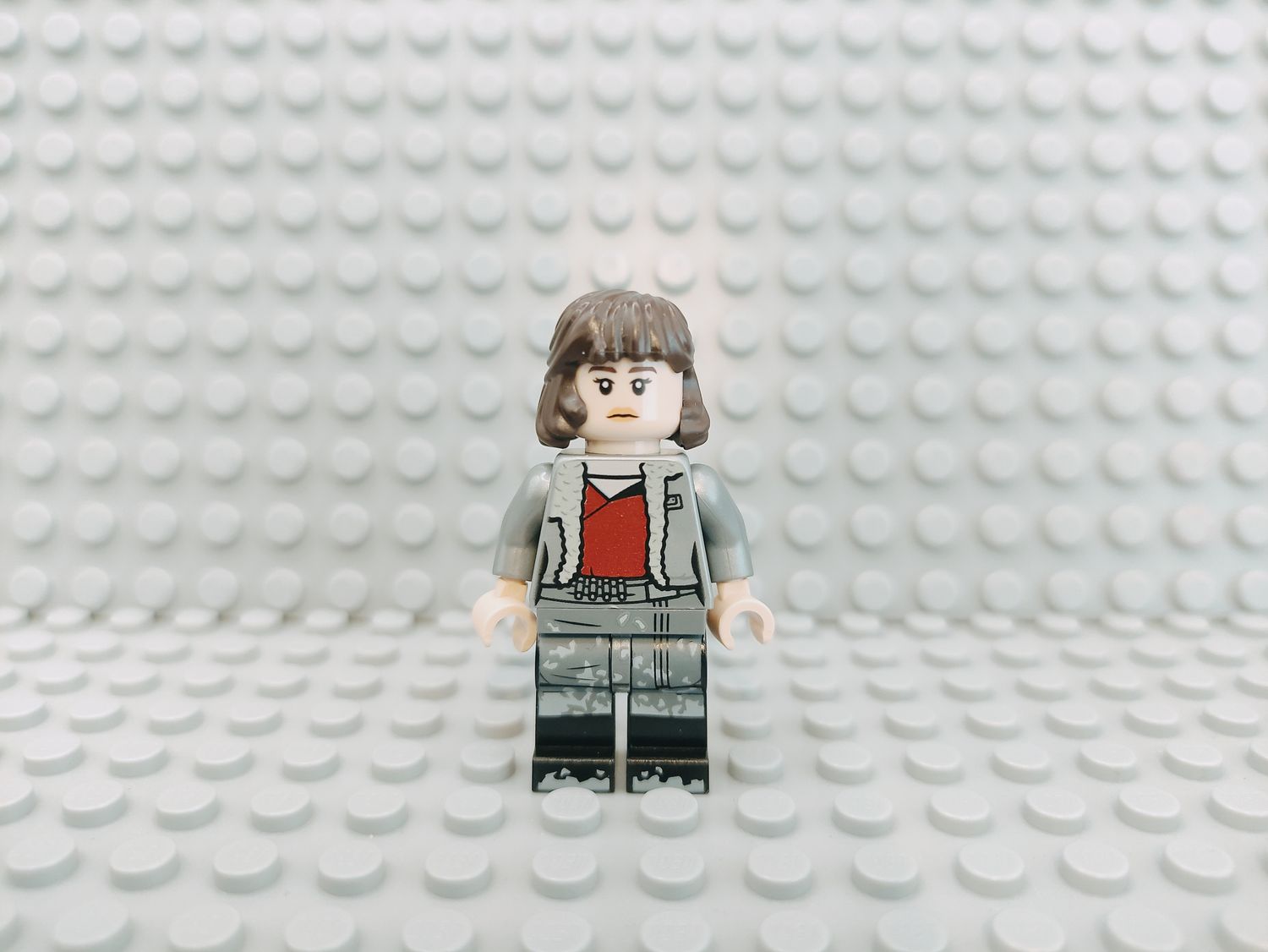 Lego Star Wars Minifigur Qi&#39;ra