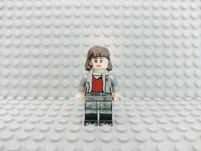 Lego Star Wars Minifigur Qi&#39;ra