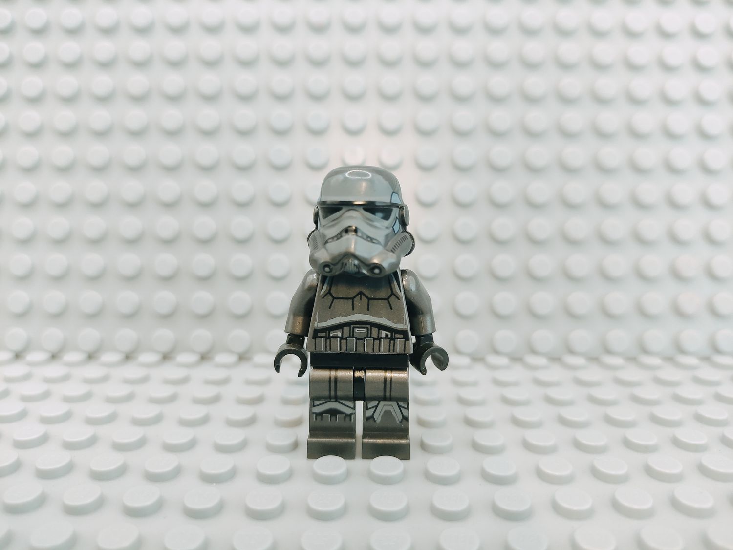 Lego Star Wars Minifigur Imperial Shadow Stormtrooper