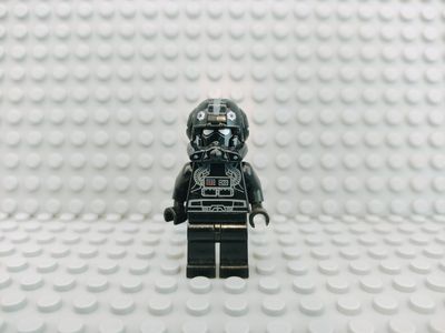 Lego Star Wars Minifigur Imperial V-wing Pilot