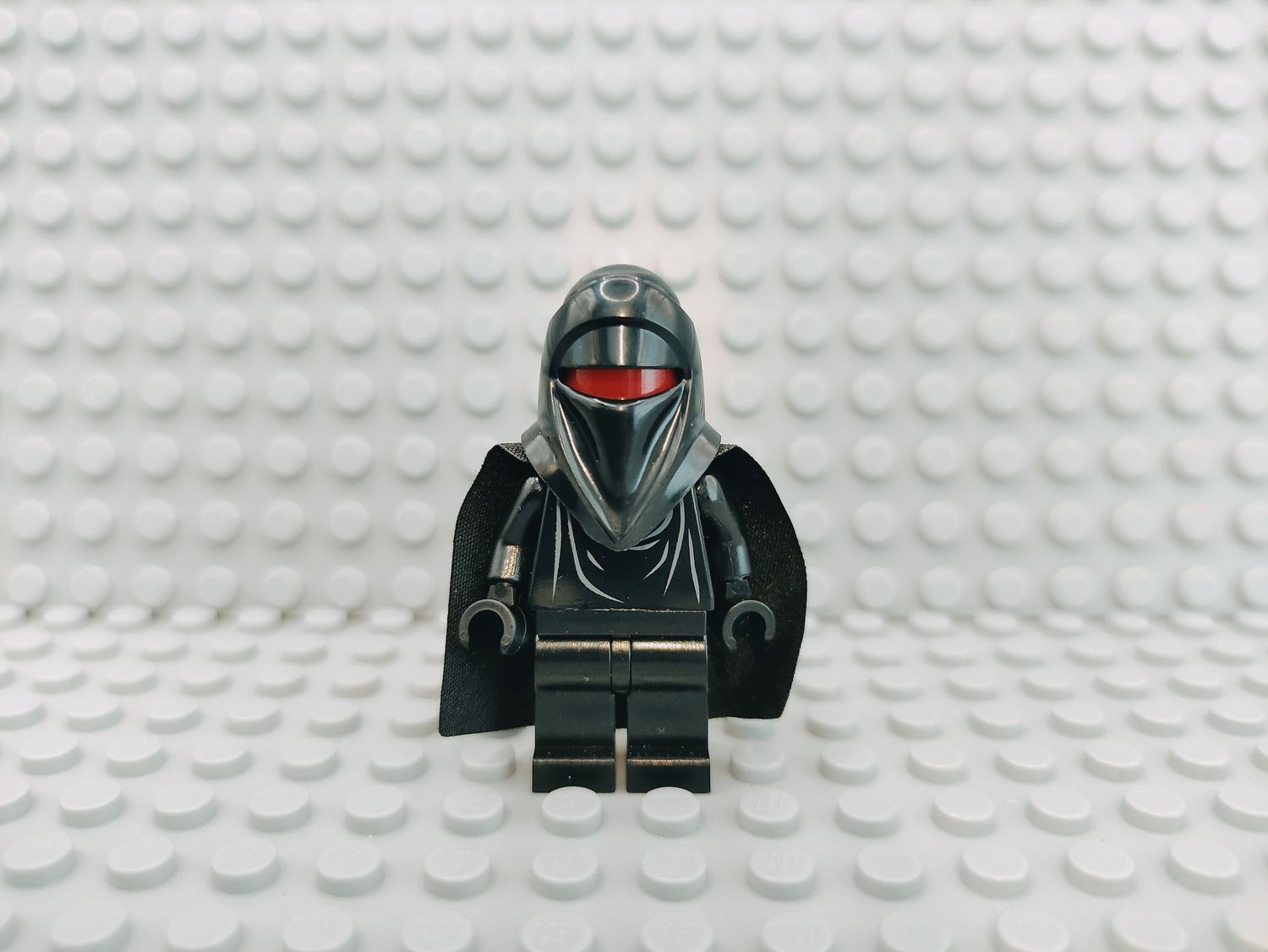 Lego Star Wars Minifigur Shadow Guard
