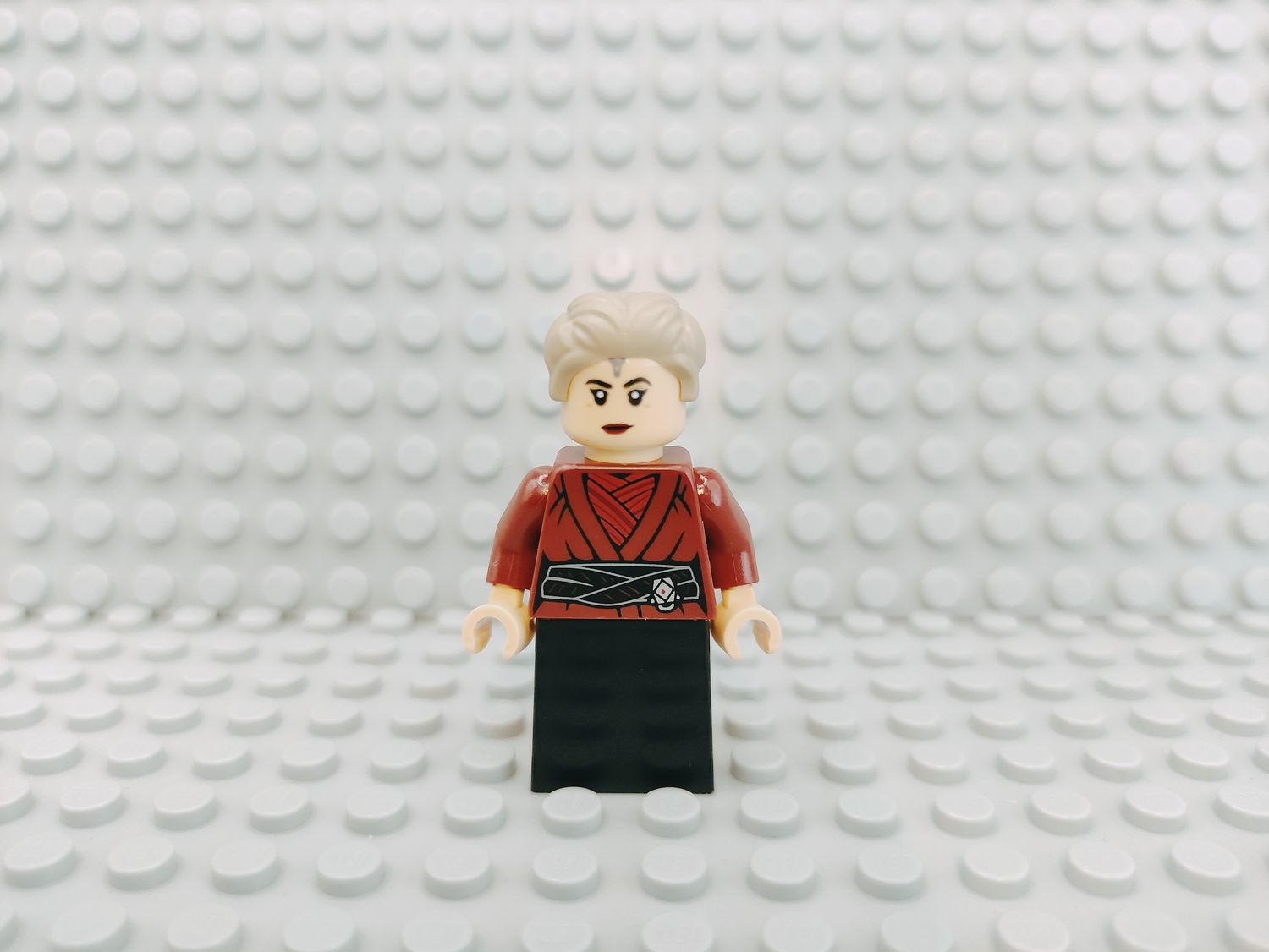 Lego Star Wars Minifigur Morgan Elsbeth