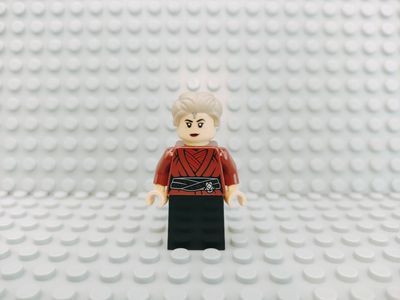 Lego Star Wars Minifigur Morgan Elsbeth