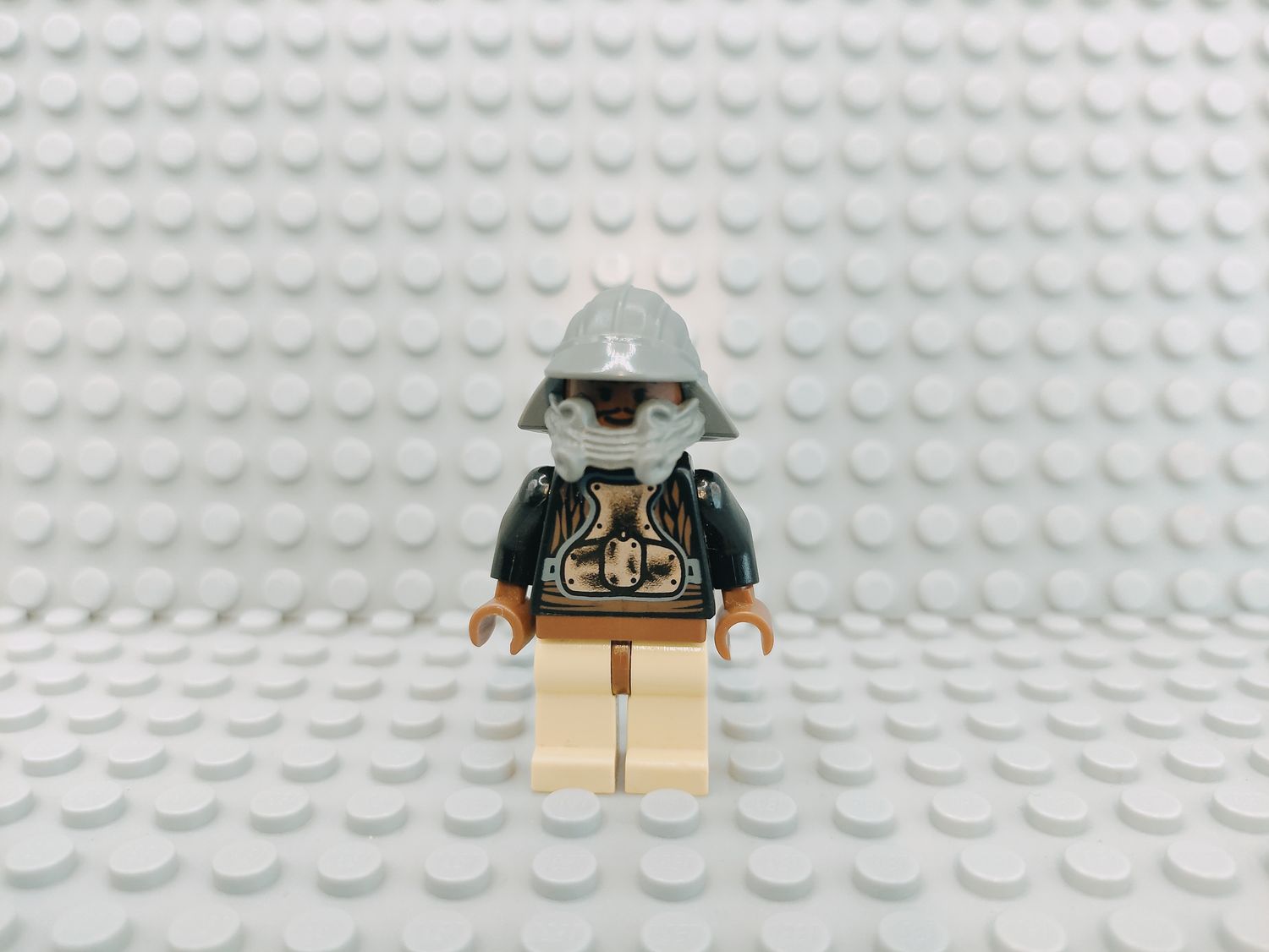 Lego Star Wars Minifigur Lando Calrissian