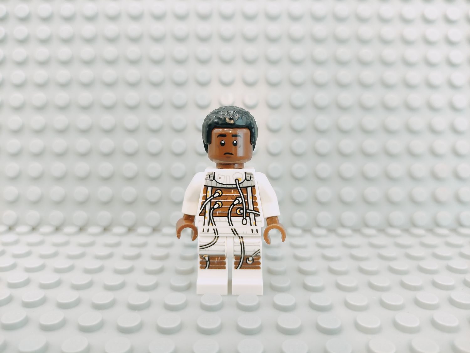 Lego Star Wars Minifigur Finn