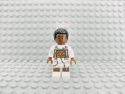 Lego Star Wars Minifigur Finn