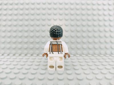 Lego Star Wars Minifigur Finn
