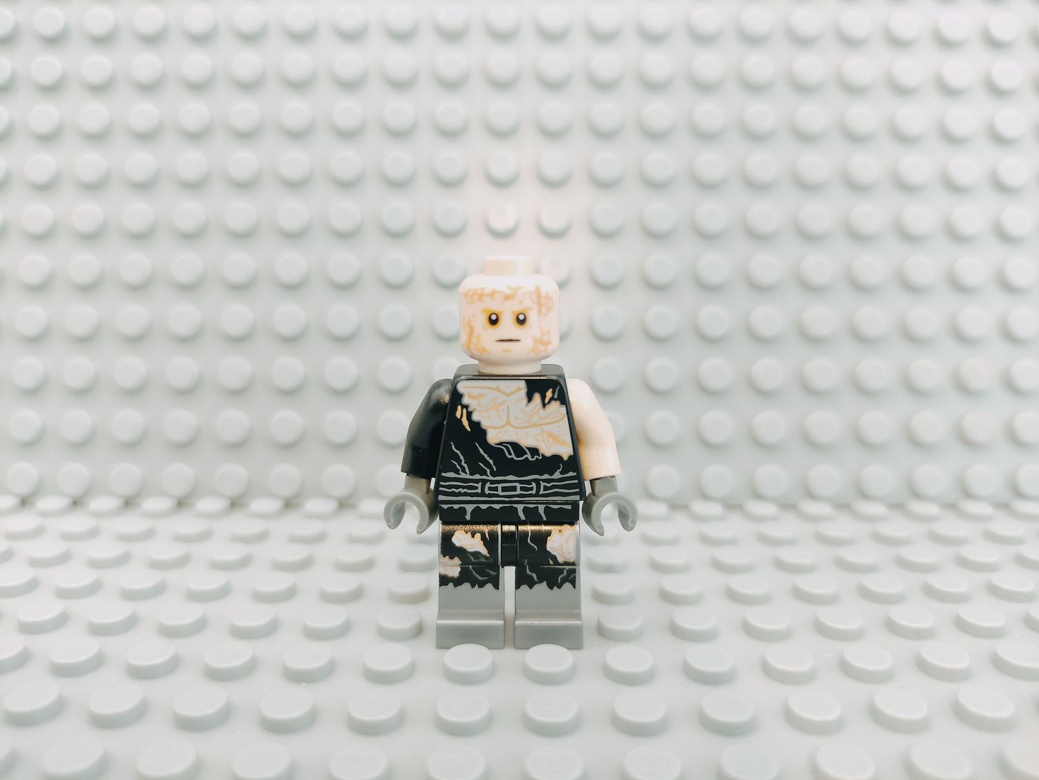 Lego Star Wars Minifigur Anakin Skywalker