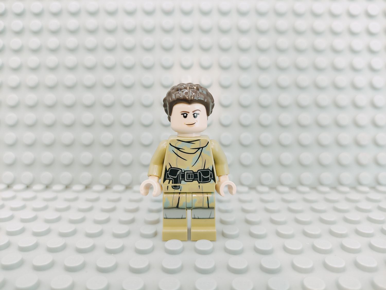 Lego Star Wars Minifigur Princess Leia