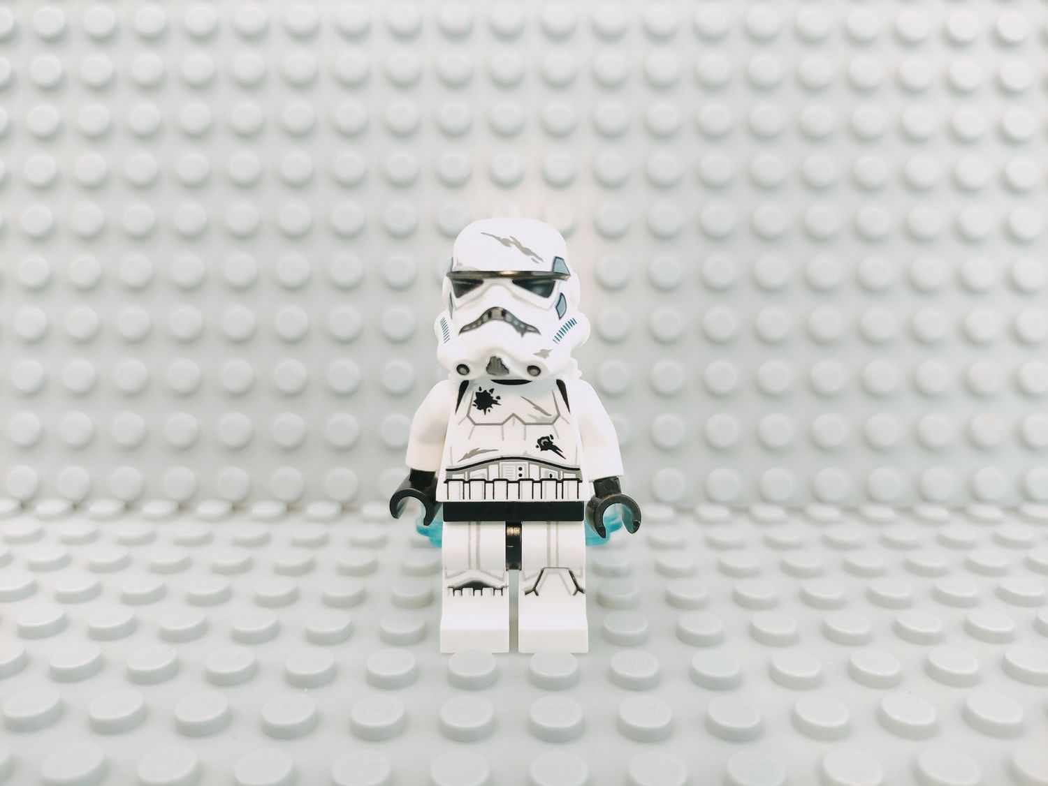 Lego Star Wars Minifigur Imperial Jet Pack Trooper