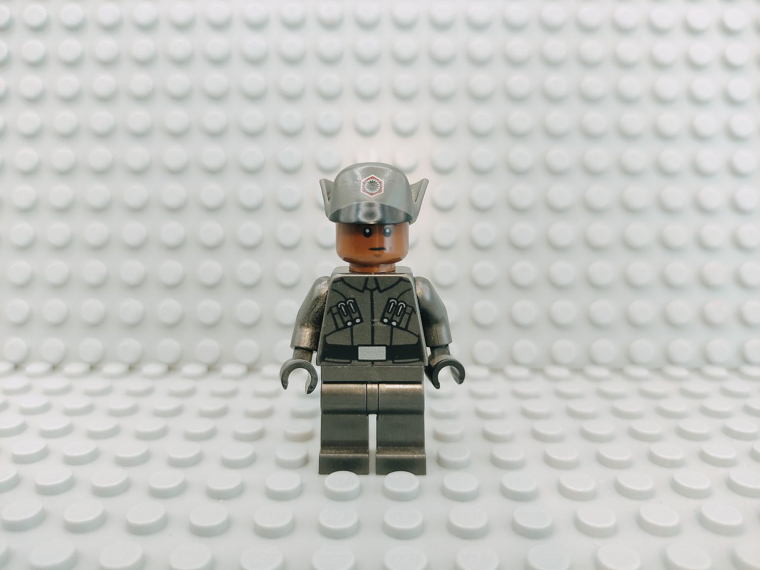 Lego Star Wars Minifigur Finn
