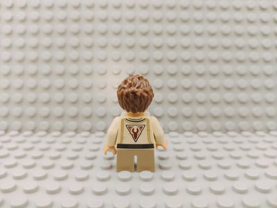 Lego Star Wars Minifigur Rowan