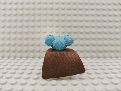 Lego Star Wars Minifigur Nubs