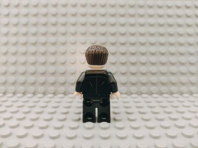 Lego Star Wars Minifigur DJ Code Breaker