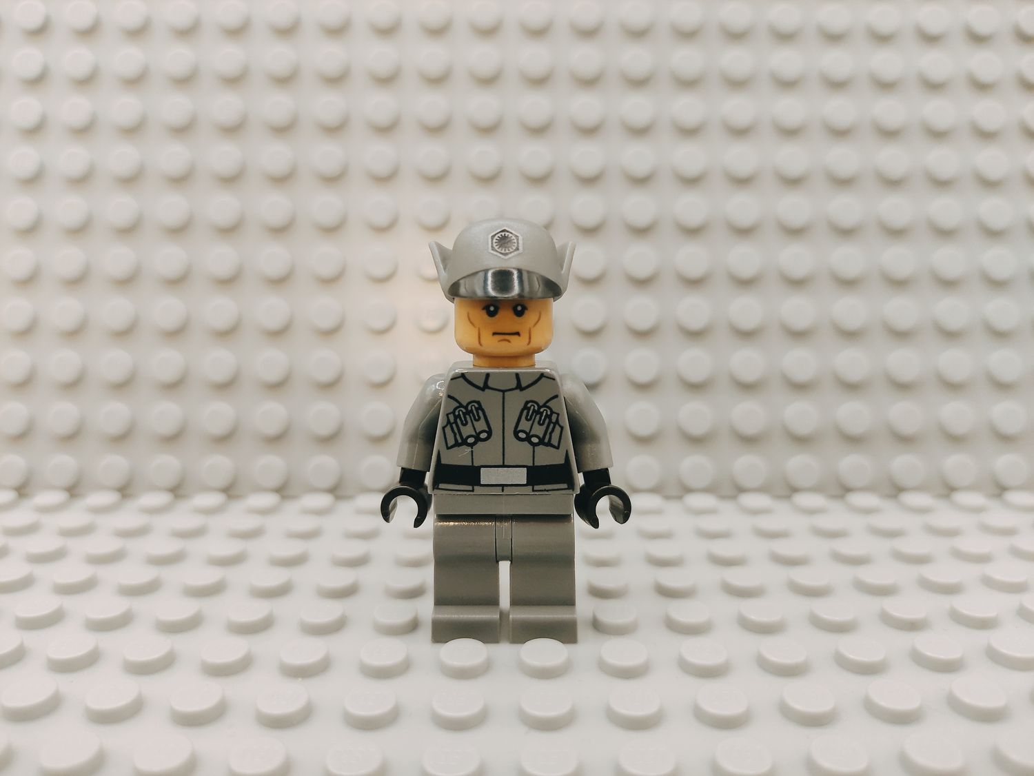 Lego Star Wars Minifigur First Order Officer