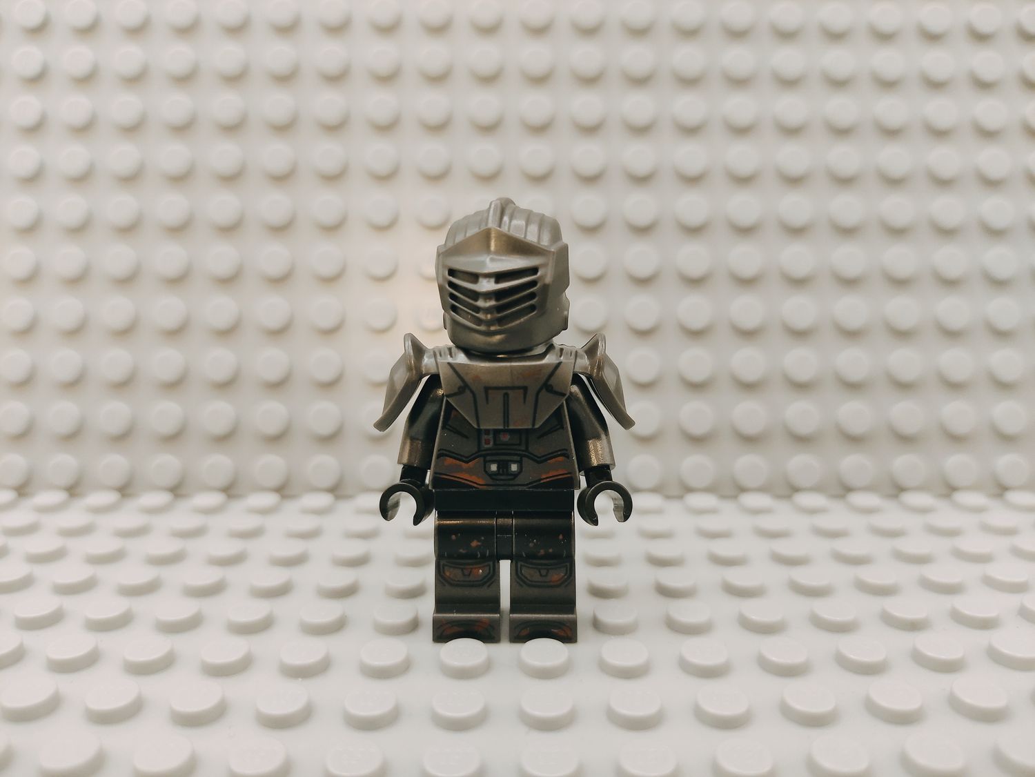Lego Star Wars Minifigur Inquisitor Marrok