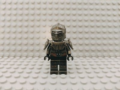 Lego Star Wars Minifigur Inquisitor Marrok