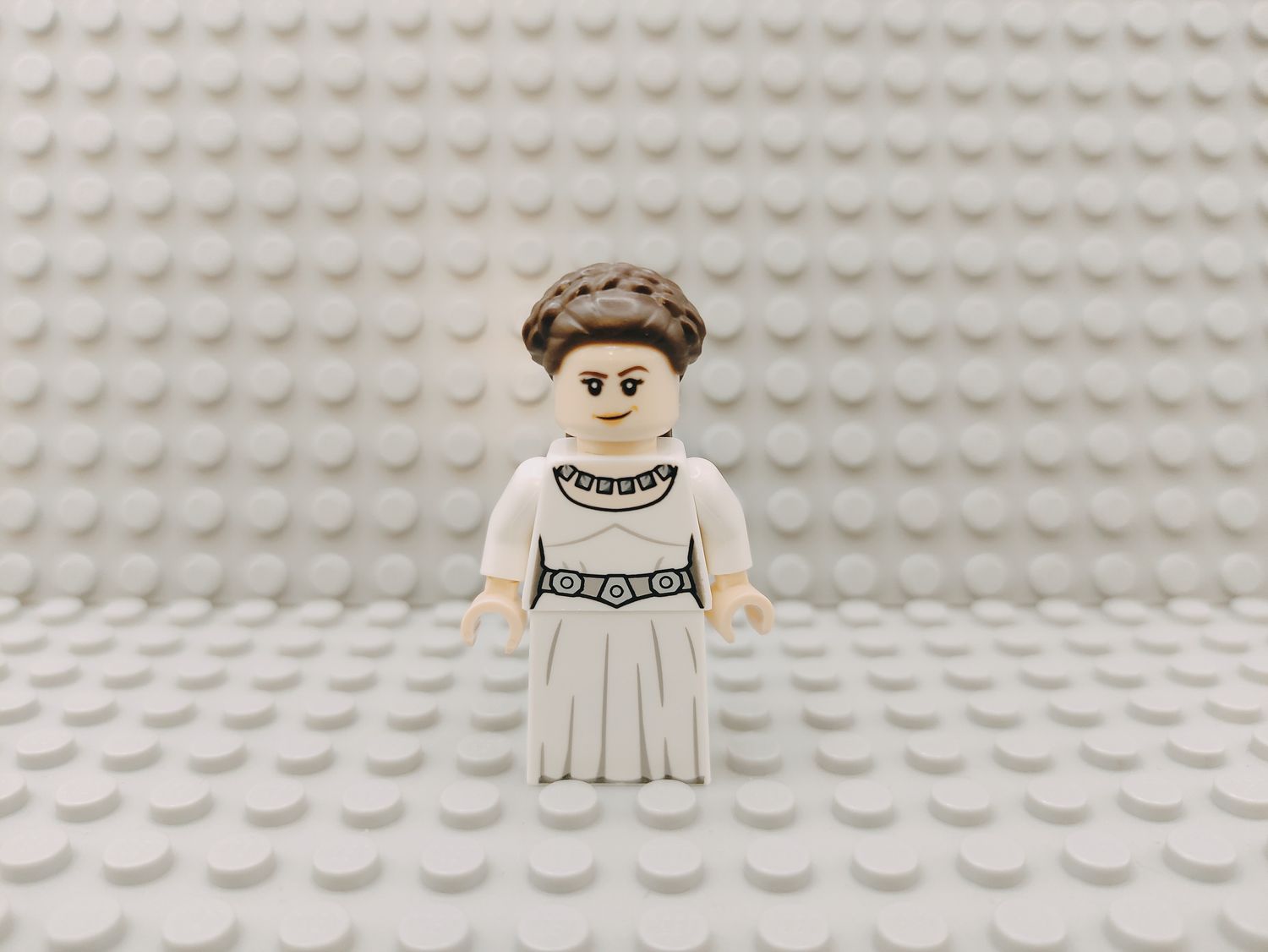 Lego Star Wars Minifigur Princess Leia